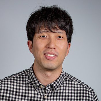 Chris Kim - Engineering